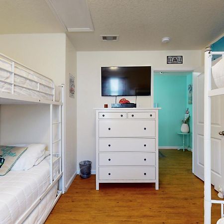 Willa Twin Palms Surfside Beach Zewnętrze zdjęcie