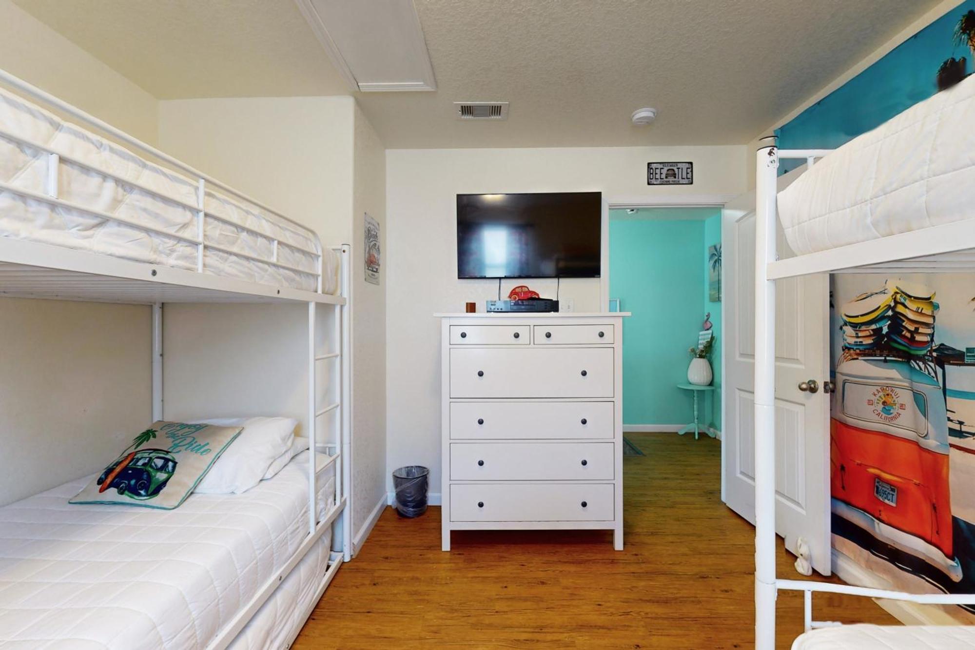 Willa Twin Palms Surfside Beach Zewnętrze zdjęcie