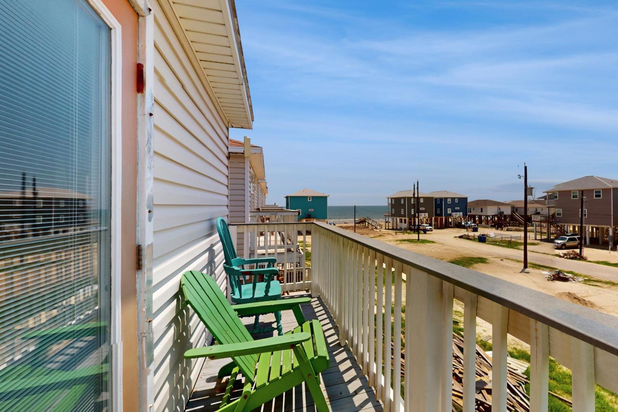 Willa Twin Palms Surfside Beach Zewnętrze zdjęcie