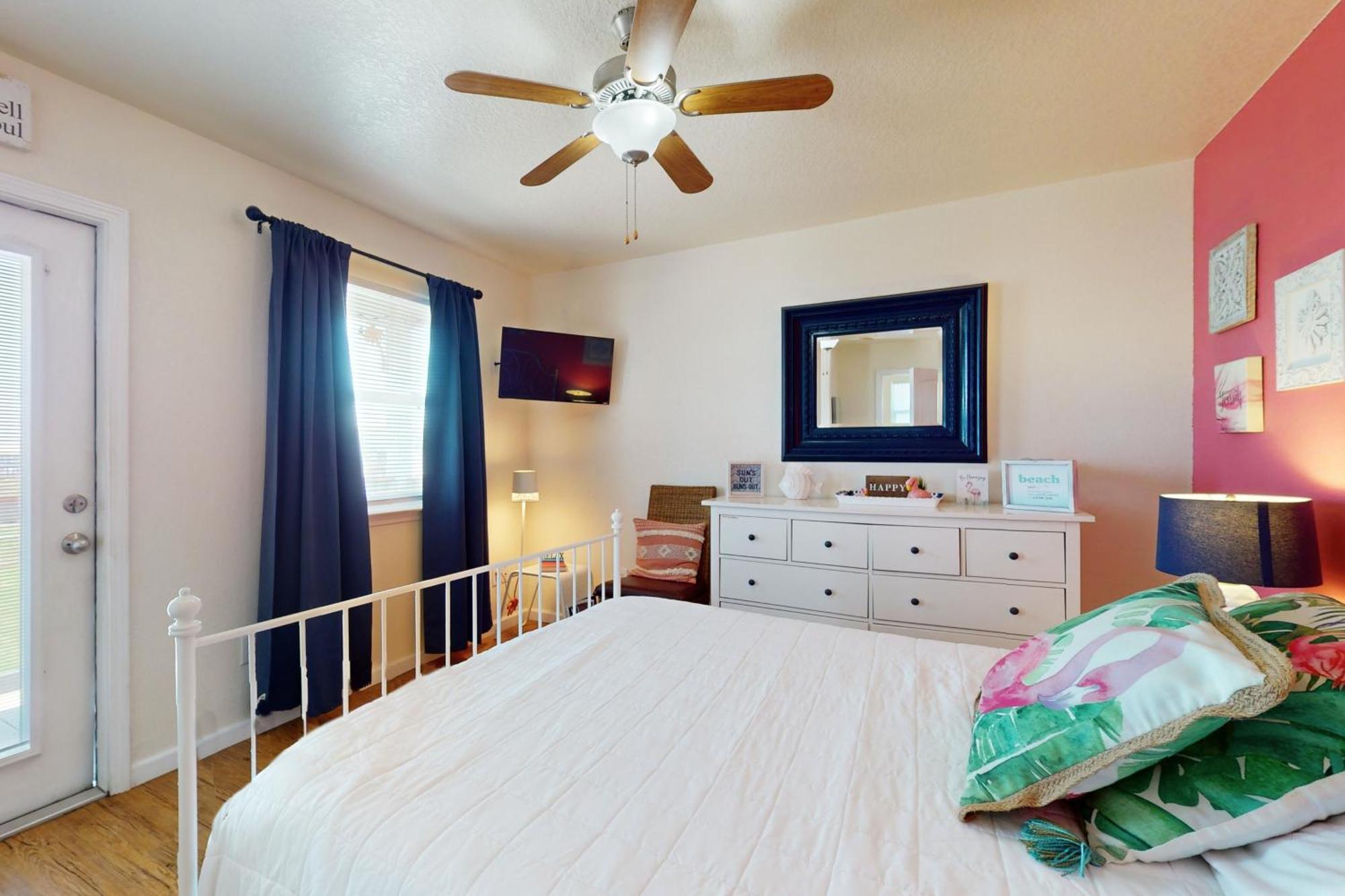 Willa Twin Palms Surfside Beach Zewnętrze zdjęcie