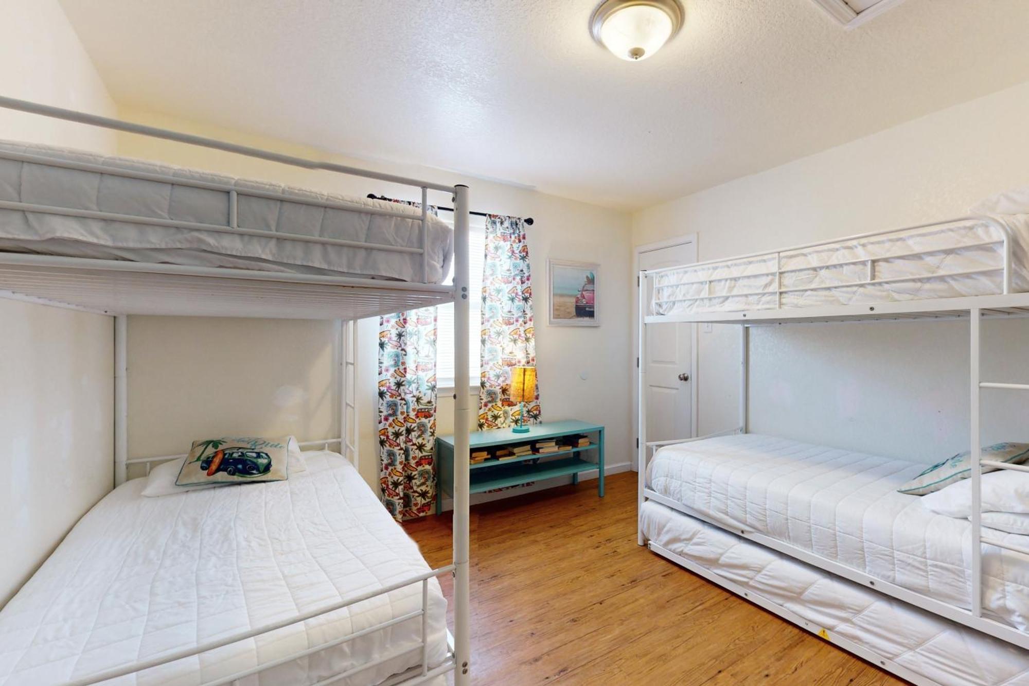 Willa Twin Palms Surfside Beach Zewnętrze zdjęcie